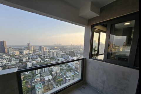 Condo à Khlong Toei, Bangkok, Thaïlande, 3 chambres  № 171159 - photo 8
