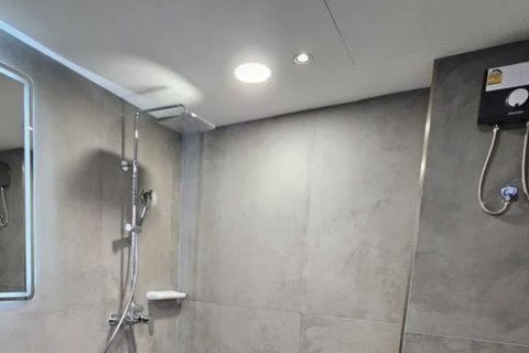 Condo à Khlong Toei, Bangkok, Thaïlande, 3 chambres  № 171159 - photo 18