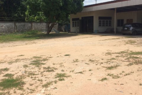 Земельный участок в Паттайе, Таиланд 6400м2  № 141693 - фото 3