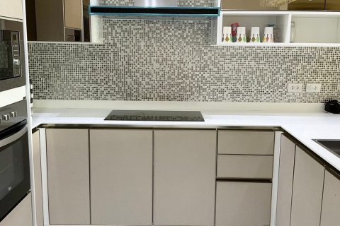 Condo à Pattaya, Thaïlande, 2 chambres № 141696 - photo 14