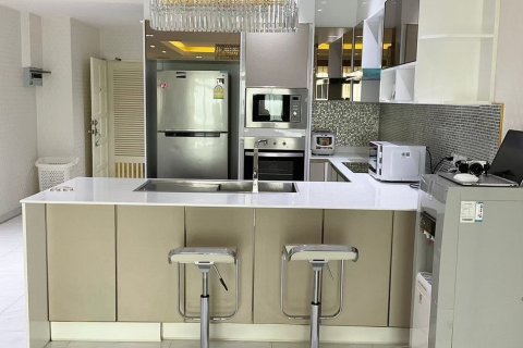 Condo à Pattaya, Thaïlande, 2 chambres № 141696 - photo 20