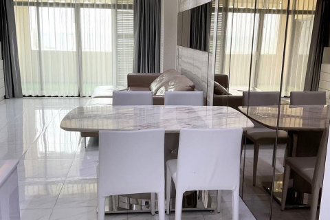 Condo à Pattaya, Thaïlande, 2 chambres № 141696 - photo 18