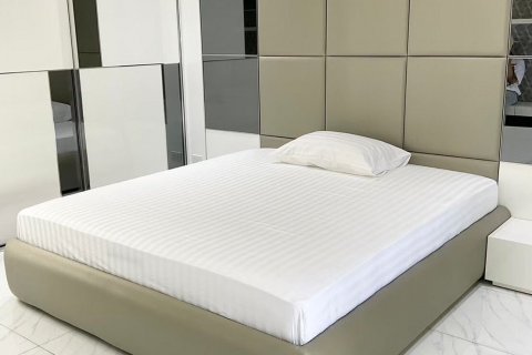 Condo à Pattaya, Thaïlande, 2 chambres № 141696 - photo 11