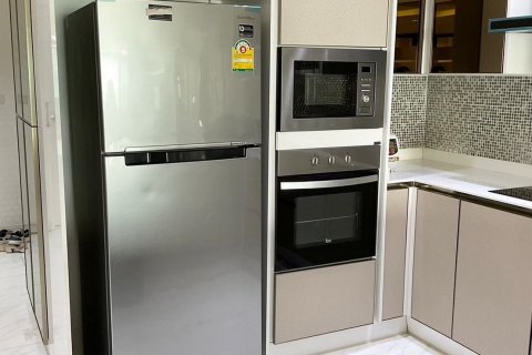 Condo à Pattaya, Thaïlande, 2 chambres № 141696 - photo 15