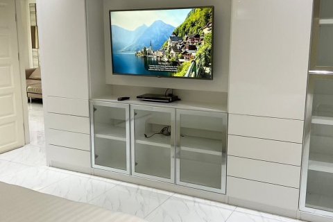Condo à Pattaya, Thaïlande, 2 chambres № 141696 - photo 7