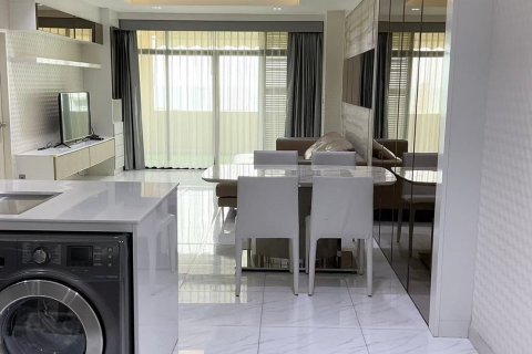 Condo à Pattaya, Thaïlande, 2 chambres № 141696 - photo 19