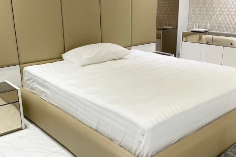 Condo à Pattaya, Thaïlande, 2 chambres № 141696 - photo 8