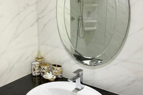 Condo à Pattaya, Thaïlande, 2 chambres № 141696 - photo 2