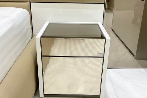 Condo à Pattaya, Thaïlande, 2 chambres № 141696 - photo 4