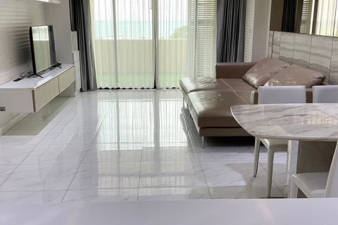 Condo à Pattaya, Thaïlande, 2 chambres № 141696 - photo 12
