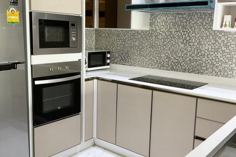 Condo à Pattaya, Thaïlande, 2 chambres № 141696 - photo 13