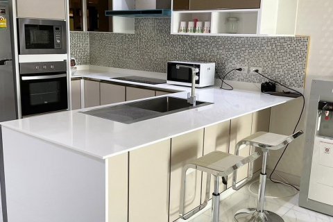 Condo à Pattaya, Thaïlande, 2 chambres № 141696 - photo 17