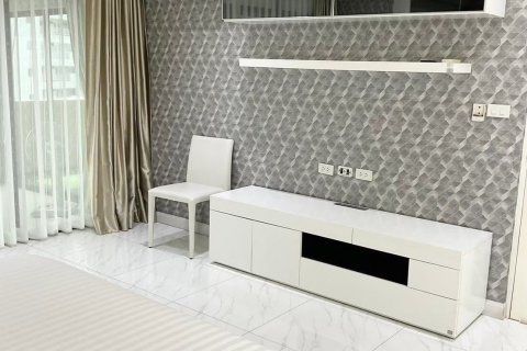 Condo à Pattaya, Thaïlande, 2 chambres № 141696 - photo 10