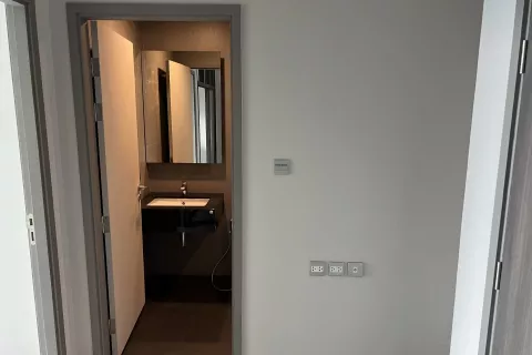 Студия в кондо в Чатучаке, Бангкок, Таиланд № 141692 - фото 4