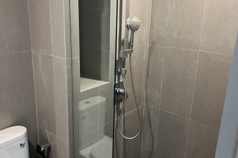 Студия в кондо в Чатучаке, Бангкок, Таиланд № 141692 - фото 8