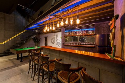 Villa in Kata, Thailand 5 bedrooms № 117030 - photo 30