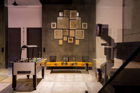 Villa à Kata, Thaïlande 5 chambres № 117030 - photo 29