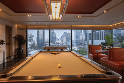 Condo in Bangkok, Thailand, 2 bedrooms  № 180800 - photo 23