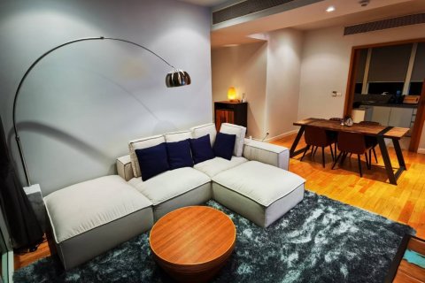 Condo in Bangkok, Thailand, 2 bedrooms  № 180804 - photo 7
