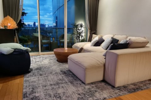 Condo in Bangkok, Thailand, 2 bedrooms  № 180804 - photo 3