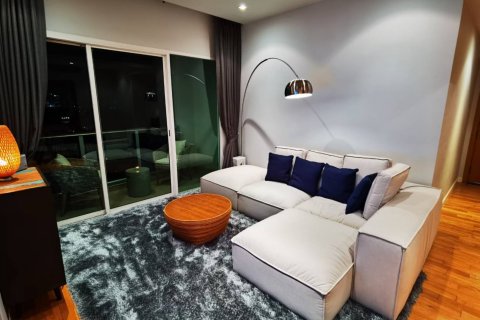 Condo in Bangkok, Thailand, 2 bedrooms  № 180804 - photo 6