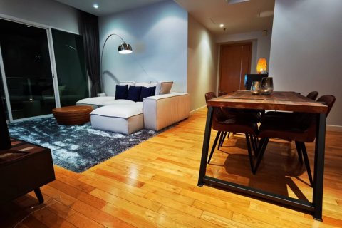 Condo in Bangkok, Thailand, 2 bedrooms  № 180804 - photo 4