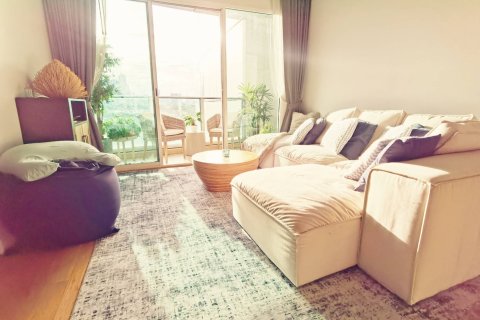 Condo in Bangkok, Thailand, 2 bedrooms  № 180804 - photo 10