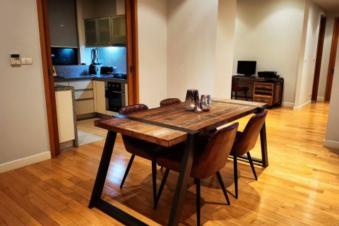 Condo in Bangkok, Thailand, 2 bedrooms  № 180804 - photo 21