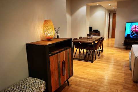 Condo in Bangkok, Thailand, 2 bedrooms  № 180804 - photo 8