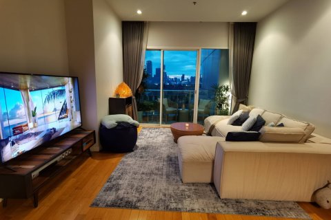 Condo in Bangkok, Thailand, 2 bedrooms  № 180804 - photo 13