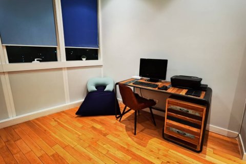 Condo in Bangkok, Thailand, 2 bedrooms  № 180804 - photo 22