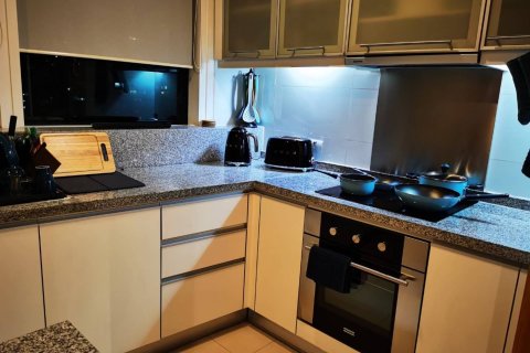 Condo in Bangkok, Thailand, 2 bedrooms  № 180804 - photo 20