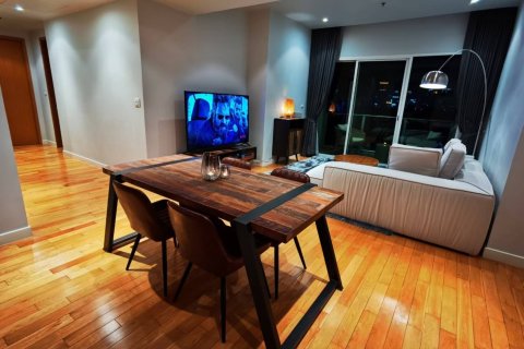 Condo in Bangkok, Thailand, 2 bedrooms  № 180804 - photo 19