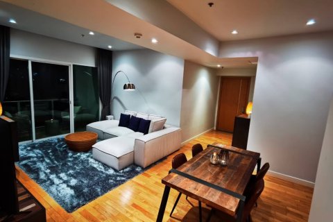 Condo in Bangkok, Thailand, 2 bedrooms  № 180804 - photo 5