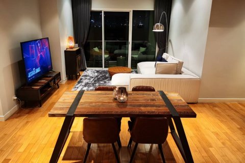 Condo in Bangkok, Thailand, 2 bedrooms  № 180804 - photo 15