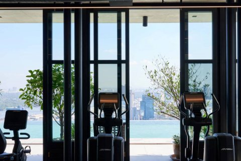 Condo à Bangkok, Thaïlande, 4 chambres  № 180802 - photo 28