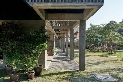 Condo à Bangkok, Thaïlande, 4 chambres  № 180802 - photo 24