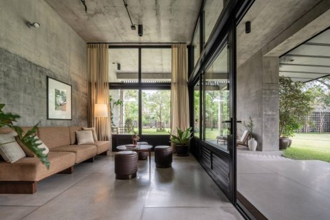 Condo à Bangkok, Thaïlande, 4 chambres  № 180802 - photo 23