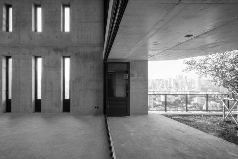 Condo à Bangkok, Thaïlande, 4 chambres  № 180802 - photo 6
