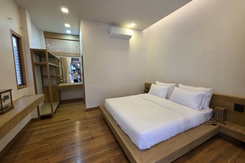 Вилла в Чиангмае, Таиланд с 3 спальнями  № 142074 - фото 17