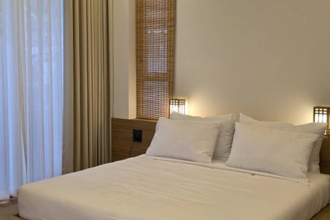 Вилла в Чиангмае, Таиланд с 3 спальнями  № 142074 - фото 15