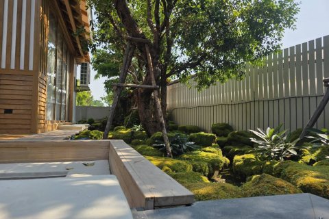 Вилла в Чиангмае, Таиланд с 3 спальнями  № 142074 - фото 14