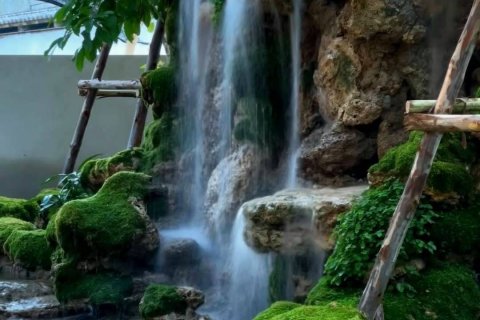 Вилла в Чиангмае, Таиланд с 3 спальнями  № 142074 - фото 5