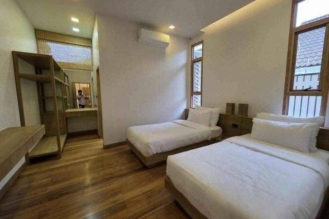 Вилла в Чиангмае, Таиланд с 3 спальнями  № 142074 - фото 24