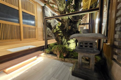 Вилла в Чиангмае, Таиланд с 3 спальнями  № 142074 - фото 8