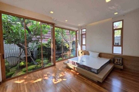 Вилла в Чиангмае, Таиланд с 3 спальнями  № 142074 - фото 23