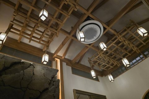 Вилла в Чиангмае, Таиланд с 3 спальнями  № 142074 - фото 18