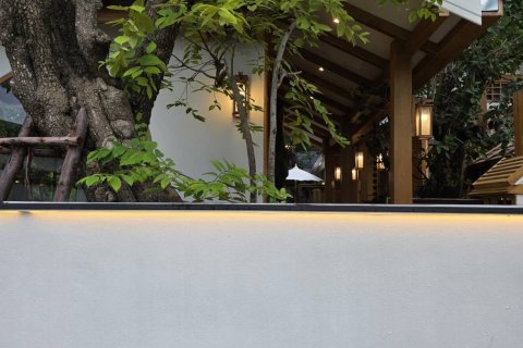 Вилла в Чиангмае, Таиланд с 3 спальнями  № 142074 - фото 13