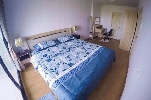 Студия в кондо в Пхукете, Таиланд № 142077 - фото 5