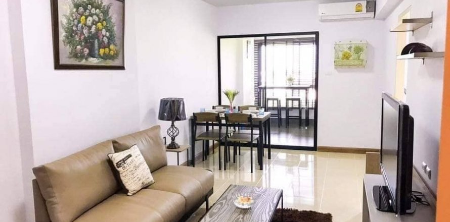 Студия в кондо в Пхукете, Таиланд № 142077